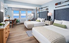 The Sea Crest Beach Hotel 4*